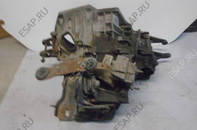 КОРОБКА ПЕРЕДАЧw Mondeo MKI РЕСТАЙЛИНГ 1,8 16V 97ZT7F096
