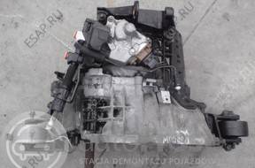 КОРОБКА ПЕРЕДАЧW MONDEO MKII 2.0 16V 98ZT JA 8D30A