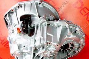 КОРОБКА ПЕРЕДАЧw MOVANO 2.3 CDTI DCI PF6019 PF6 019