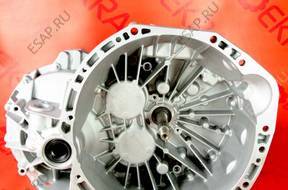 КОРОБКА ПЕРЕДАЧw MOVANO 2.3 CDTI DCI PF6054 PF6 054