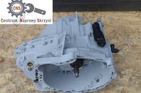 КОРОБКА ПЕРЕДАЧW  MOVANO,MASTER 1,9 PF1