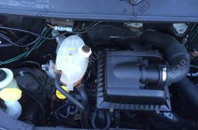 КОРОБКА ПЕРЕДАЧW Movano Master 2.5 CDTI DCI 5-СТУПЕНЧАТАЯw