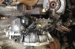 КОРОБКА ПЕРЕДАЧw Movano Master 2.5 dCi PA0006