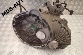 КОРОБКА ПЕРЕДАЧW - MRECEDES W168 A-KLASA A140 1.4