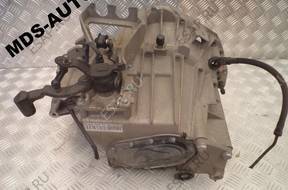 КОРОБКА ПЕРЕДАЧW - MRECEDES W168 A-KLASA A140 1.4