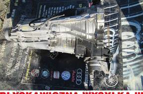 КОРОБКА ПЕРЕДАЧW MSC 3.0 TDI AUDI 8T0 A5 4X4