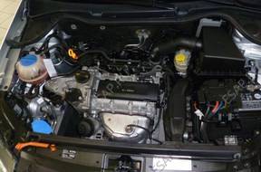 КОРОБКА ПЕРЕДАЧW MSF VW POLO R6 1.2 БЕНЗИН 12V