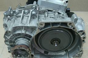 КОРОБКА ПЕРЕДАЧw MTC GOLF VI 6 SCIROCCO R 2.0 TFSI