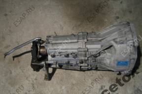 КОРОБКА ПЕРЕДАЧW MTF-LT-3 7533818 BMW E60 2.0 177KM