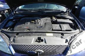 КОРОБКА ПЕРЕДАЧW MTX75 FORD MONDEO MK3 01 год, 2.0 TDCI