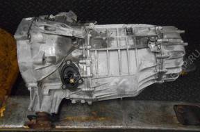 КОРОБКА ПЕРЕДАЧW MULTITRONIK AUDI A4 A5 A6 LKS