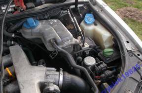 КОРОБКА ПЕРЕДАЧw МУЛЬТИТРОНИК audi A4 B6 1.8T GEB