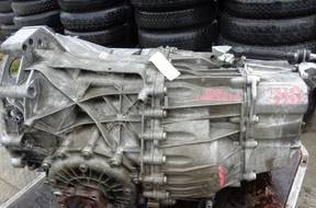 КОРОБКА ПЕРЕДАЧW МУЛЬТИТРОНИК AUDI A4 B7 KTD 2.0 TDI