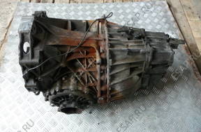 КОРОБКА ПЕРЕДАЧW MULTITRONIK GEC AUDI A4 B6 2.5 TDI