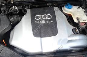 КОРОБКА ПЕРЕДАЧW МУЛЬТИТРОНИК GHD 2.5TDI AUDI A6 A4