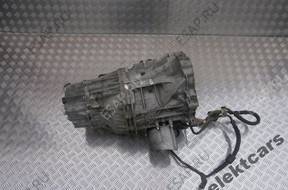 КОРОБКА ПЕРЕДАЧW МУЛЬТИТРОНИК GZL 1.8T 190KM BEX