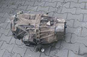 КОРОБКА ПЕРЕДАЧW МУЛЬТИТРОНИК HCQ AUDI A8 D3 4E 3.0