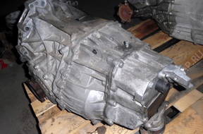 КОРОБКА ПЕРЕДАЧW МУЛЬТИТРОНИК JZU AUDI A4 2.0 TDI