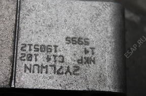 КОРОБКА ПЕРЕДАЧw МУЛЬТИТРОНИК OAW301383H  WWO5
