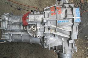 КОРОБКА ПЕРЕДАЧW MUT AUDI A4 B8 8K0 FL МЕХАНИКА 6-BIE