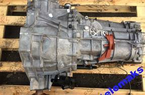 КОРОБКА ПЕРЕДАЧW MUT AUDI A4 B8 8K0 FL МЕХАНИКА