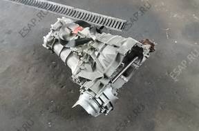 КОРОБКА ПЕРЕДАЧW MUT AUDI A4 B8 8K0  МЕХАНИКА 6-BIE