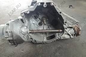 КОРОБКА ПЕРЕДАЧW MUT AUDI A4 B8 8K0  МЕХАНИКА 6-BIE