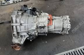 КОРОБКА ПЕРЕДАЧW MUT AUDI A4 B8 8K0  МЕХАНИКА 6-BIE