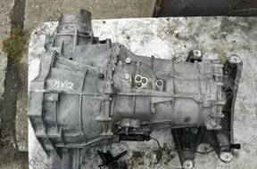 КОРОБКА ПЕРЕДАЧw MVQ 1,8 2,0TFSI Audi A4 A5 Q5  FA