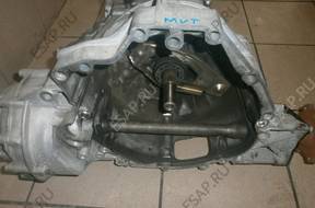 КОРОБКА ПЕРЕДАЧw MVT AUDI 2.0 TDI МЕХАНИКА 40TY