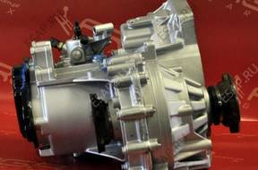 КОРОБКА ПЕРЕДАЧw MWW 1,6 TDI VW GOLF VII LEON A3