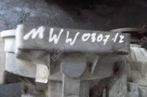 КОРОБКА ПЕРЕДАЧW MWW 1,6 TDI VW SKODA SEAT AUDI