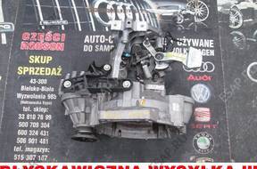 КОРОБКА ПЕРЕДАЧW MWW 1.6 TDI 5Q0 5E0 OCTAVIA 3 III