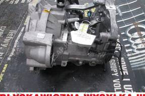 КОРОБКА ПЕРЕДАЧW MWW 1.6 TDI 5Q0 5E0 OCTAVIA 3 III