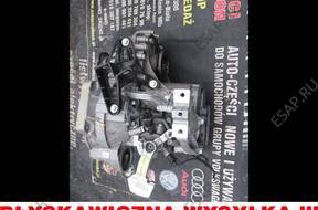 КОРОБКА ПЕРЕДАЧW MWW 1.6 TDI 5Q0 5E0 OCTAVIA 3 III