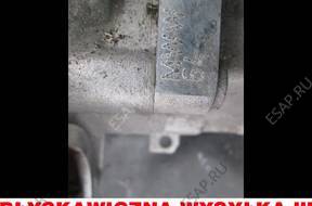 КОРОБКА ПЕРЕДАЧW MWW 1.6 TDI 5Q0 5E0 OCTAVIA 3 III