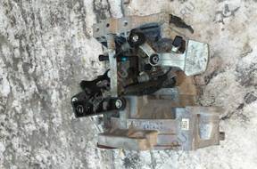 КОРОБКА ПЕРЕДАЧw MWW 1.6 TDI Vw Seat Skoda Audi