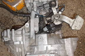 КОРОБКА ПЕРЕДАЧw MWW 1.6 TDI