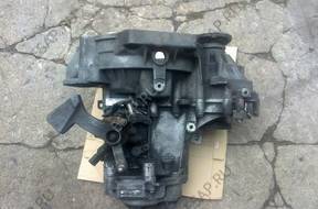 КОРОБКА ПЕРЕДАЧW MWW VW SEAT SKODA 1.9TDI 6-СТУПЕНЧАТАЯ