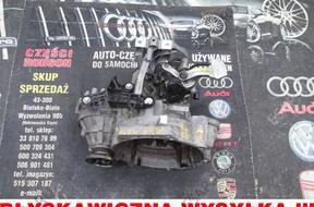 КОРОБКА ПЕРЕДАЧW MWX 1.6 TDI 5Q0 5E0 OCTAVIA 3 III