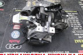 КОРОБКА ПЕРЕДАЧW MWX 1.6 TDI 5Q0 5E0 OCTAVIA 3 III