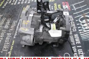 КОРОБКА ПЕРЕДАЧW MWX 1.6 TDI 5Q0 5E0 OCTAVIA 3 III