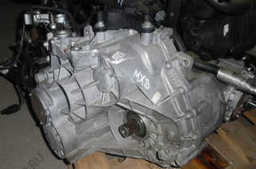 КОРОБКА ПЕРЕДАЧW MXB 4X4 VW TIGUAN 1.4 TSI