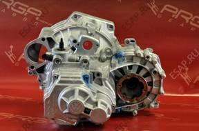 КОРОБКА ПЕРЕДАЧw MXQ 1,4 TSI VW NEW THE BEETLE GOLF