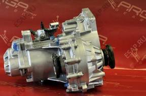 КОРОБКА ПЕРЕДАЧw MXQ 1,4 TSI VW NEW THE BEETLE GOLF