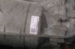 КОРОБКА ПЕРЕДАЧw MXR do A8 D4 4H 4,2 FSI 8 СТУПЕНЧАТАЯw.