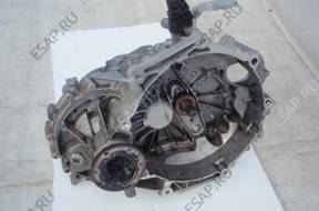 КОРОБКА ПЕРЕДАЧW MYF 1.2 1.4TSI A3 GOLF VII 12063km
