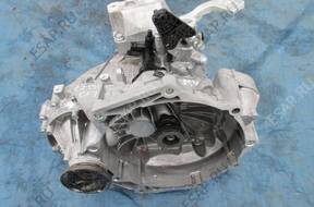 КОРОБКА ПЕРЕДАЧW MYF VW GOLF VII 1.2 TSI 2013 год.
