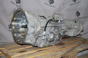 КОРОБКА ПЕРЕДАЧw MYX VW Touareg 3.0 TDI 0C8300036T