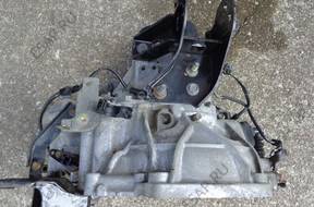 КОРОБКА ПЕРЕДАЧW MZDA 323F BJ 2.0 БЕНЗИН 98-03
